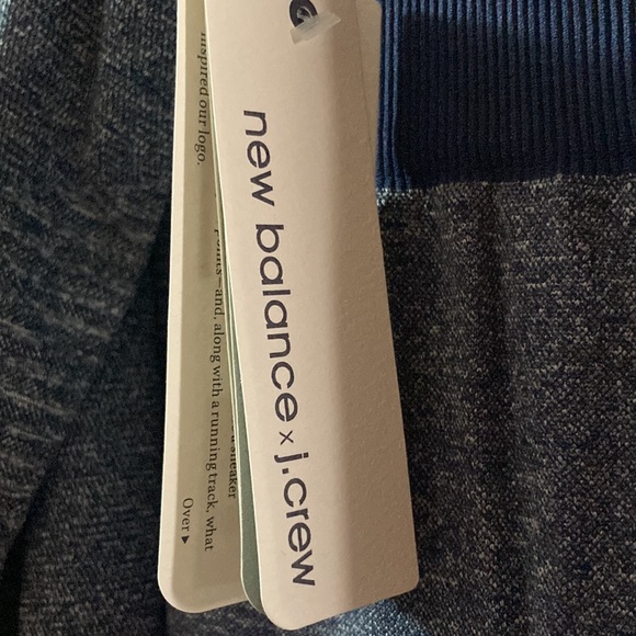 New Balance x J. Crew athletic set - Picture 6 of 8